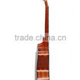 UKU Wholesale Tenor Western Red Cedar Top Ukulele With Gig Bag thumbnail-3