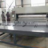 YK4860 Corrugated Carton Printing Slotting Machine