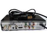 HD ATSC Receiver With H264 Usb Pvr Mpeg4 Cable Set Top Box Price thumbnail-2