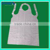 High Quality Laboratory Coats Disposable PE Apron From Factory Directly thumbnail-2