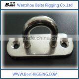 Zinc Zlloy and Steel Electric Galvanized Snap Hook Rigging Handle Hardware Carbine Type thumbnail-1