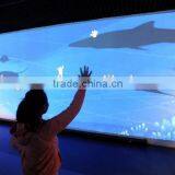 2 Points 4 Points 6 Points 10 Points 16 Touch Points 32 Touch Points 72 Inch IR Touch Screen,good Multitouch Screen Touch Frame thumbnail-2