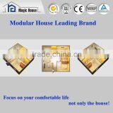 2016 Building Manufacturer China House Prefabricated Homes thumbnail-4