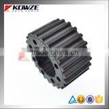 Cranshaft Camshaft Drive Sprocket for Mitsubishi Lancer Lancer Classic CS5A CS5W CS6A CS6W MD190863 thumbnail-3