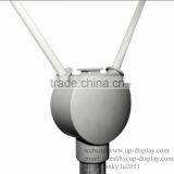 Hot Selling Iron Base x Banner Stand thumbnail-3