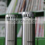 Double Wall Stainless Steel Vacuum Flask Keeps Drinks Hot and Cold for 24 Hours New Products 2016 thumbnail-1