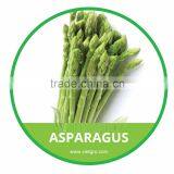 HIGH QUALITY FRESH ASPARAGUS thumbnail-1