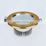 High Power and Efficency !LED Downlight 7w