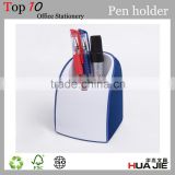 Hot sale new desktop office stationery plastic pen holder