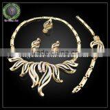 Jewelry Crystal,fashion Jewelry Set,crystal Jewelry Set thumbnail-1