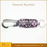 Hot Selling Customed Self Defense Keychain