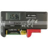 9V 1.5V Universal Button Cell Battery Voltage Digital Tester