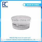 China Supplier Stainless Steel Stair Railing Post End Cap (EC-02) thumbnail-2