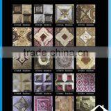 Faux Green Marble Pillar thumbnail-6