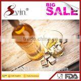 NT-WS13 Stainless Steel Barware Ice Cubes Reusable Ice Cubes for Wine thumbnail-6