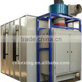 PCB-25001(D) Powder Coating Paint Booth thumbnail-2