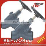 Castel Stop Valve (CSVA 50-65)