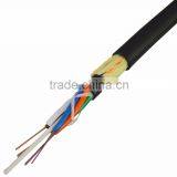 Armoured Single Mode 32 Core ADSS Fiber Optic Cable