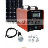 SFPS040 Portable 80W 90W Solar Energy System/solar Panel System thumbnail-4