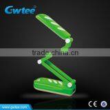 Rechargeable Foldable LED Desk Light