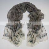 2016 Fashion Scarf 100% Polyester Fashion Scarf thumbnail-3