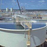 Pulp Thickener for Zinc&lead Beneficiation Plant thumbnail-1