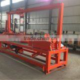 Automatic Continuous Soft Polyurethane Foam Making Machine thumbnail-2