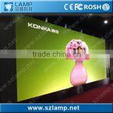 New Products 2014 LAMP HD P2.0 Led Advertising Screen