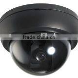 700TVL 1/3"SONY CCD 3.6mm Board Lens Support OSD,D-WDR,2DNR,Pict Adjust Color Dome Camera (SC-D04EF