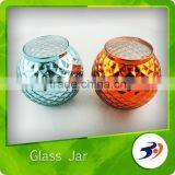 Low Price Scented Candle Glass Jar thumbnail-1