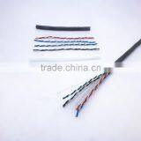 Bare Copper Pass Fluke Test Cat6 Utp Cable /UTP Cat6 thumbnail-5