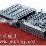 plastic chair design injection moulding supplies injection molded parts from Guangdong