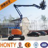 24m Discount Sale High Quality Knuckle Boom thumbnail-2