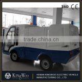 Electric Hydraulic Drive System Dump Truck thumbnail-6