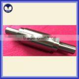 Custom Carbon Steel CNC Turning Parts