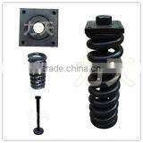 PC200-1 Excavator Recoil Spring Excavators Track Adjuster thumbnail-1