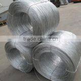 Electro Binding Iron Wire