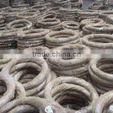 Binding Wire for Construction