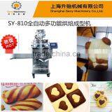 SY-810 Automatic Tortilla Making Machine thumbnail-5