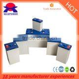 2v500Ah Trade Assurance OPZV Battery Deep Cycle Solar Battery Supplier thumbnail-1