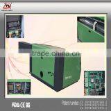 Popular Dowell CO2 Desktop Laser Cutter/non-metal Laser Cutting Machine/CO2 Engraver High Precision Low Price thumbnail-3