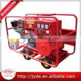 12KW Big Frame Diesel Generating Set