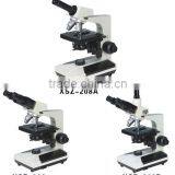 Biological Microscope Hs-XSZ-208A,208,208E