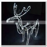 Motor Control Outdoor Christmas Animated Rope Light thumbnail-2