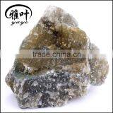 Natural Gemstones Labradorite Rough Stones Wholesale