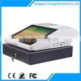 Low Power Brilliant Quality Pos Cabinet Pos Terminal thumbnail-5