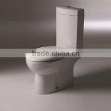 Easy Clean Water Saved S Trap WC Toilet C2180UW-3 thumbnail-6