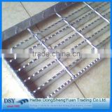 2016 9 years alibaba gold supplier hot dip galvanized steel grating