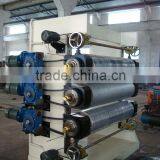 ISO Approved High Capacity PVC Sheet Extruding Line