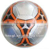 Machine Stitched Size5# Competitive Price Soccer Ball thumbnail-1